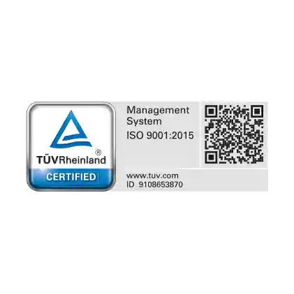 ISO ISO
