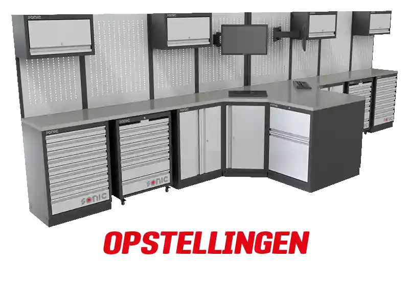 NL(Opstellingen) NL(Opstellingen)