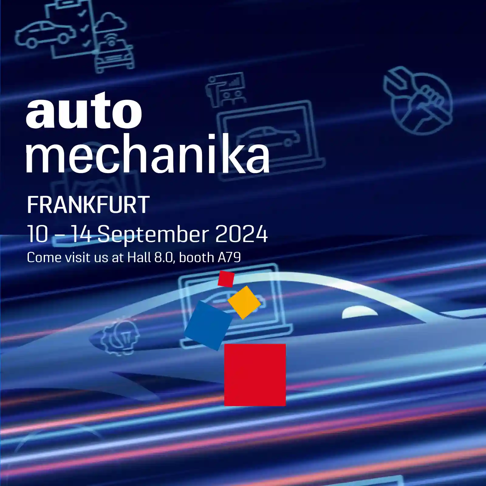 Auto Mechanika 1 Auto Mechanika 1